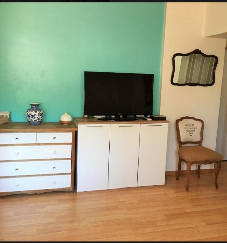 Departamento 2 ambientes Villa Urquiza