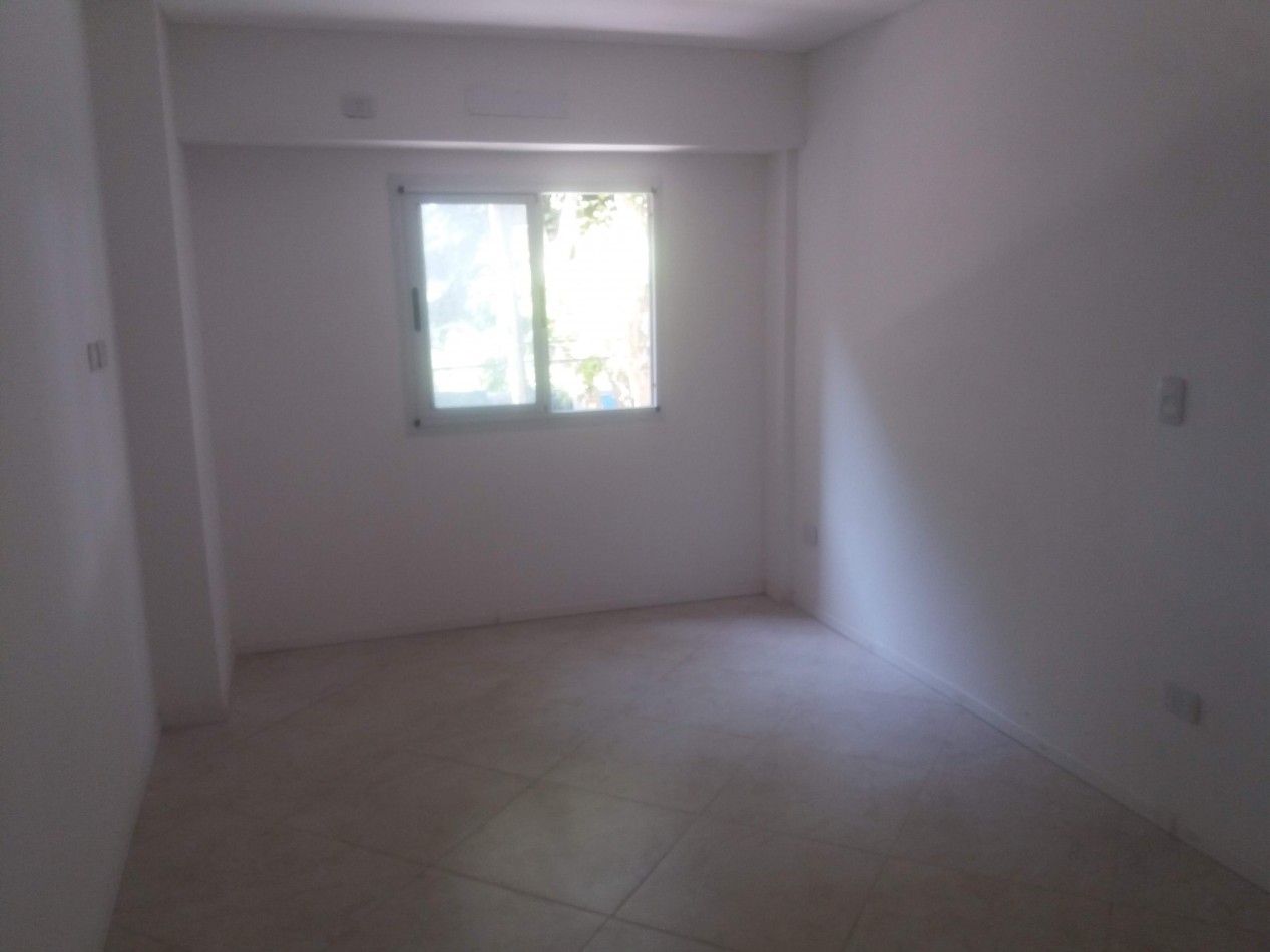 Excelente Departamento En Venta 1 Ambiente Centro Monte Grande