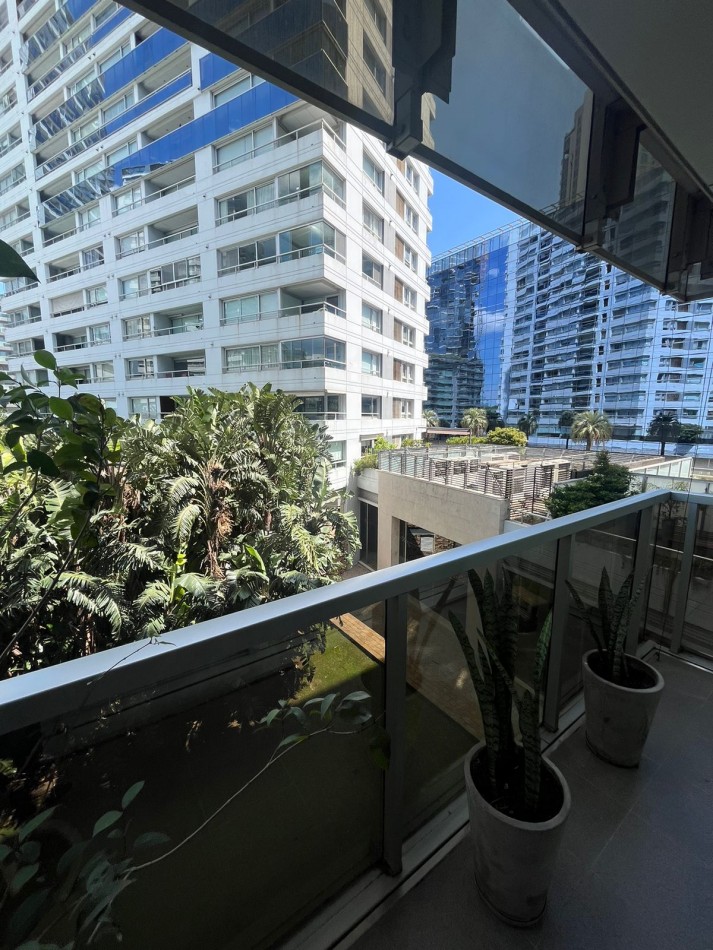 Venta Hermoso Departamento 3amb. 138m2 Complejo Zencity Puerto Madero , 2 Cocheras