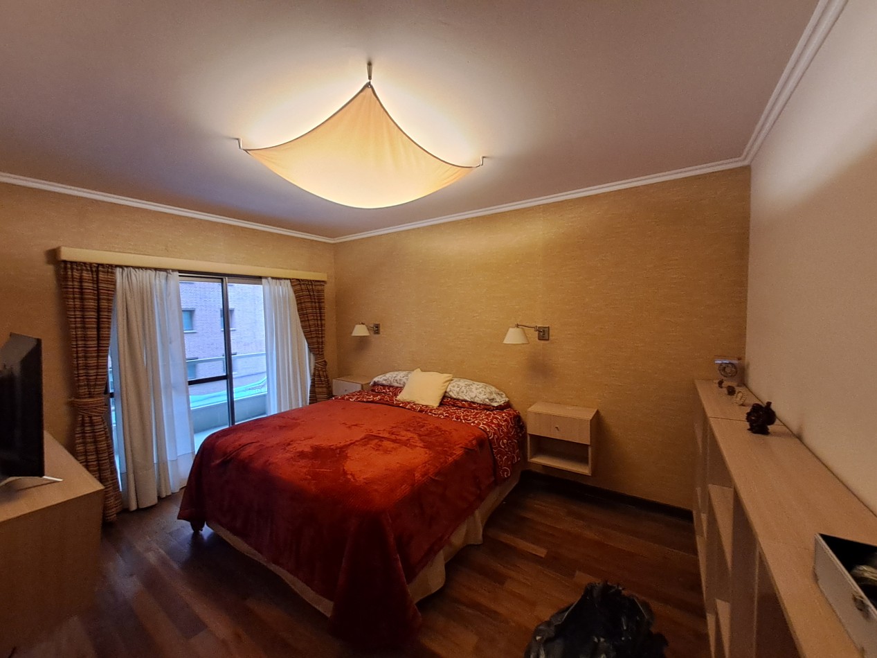 Venta Hermoso Departamento 4 Ambientes Mas 2 Cocheras Rio Plaza Puerto Madero.