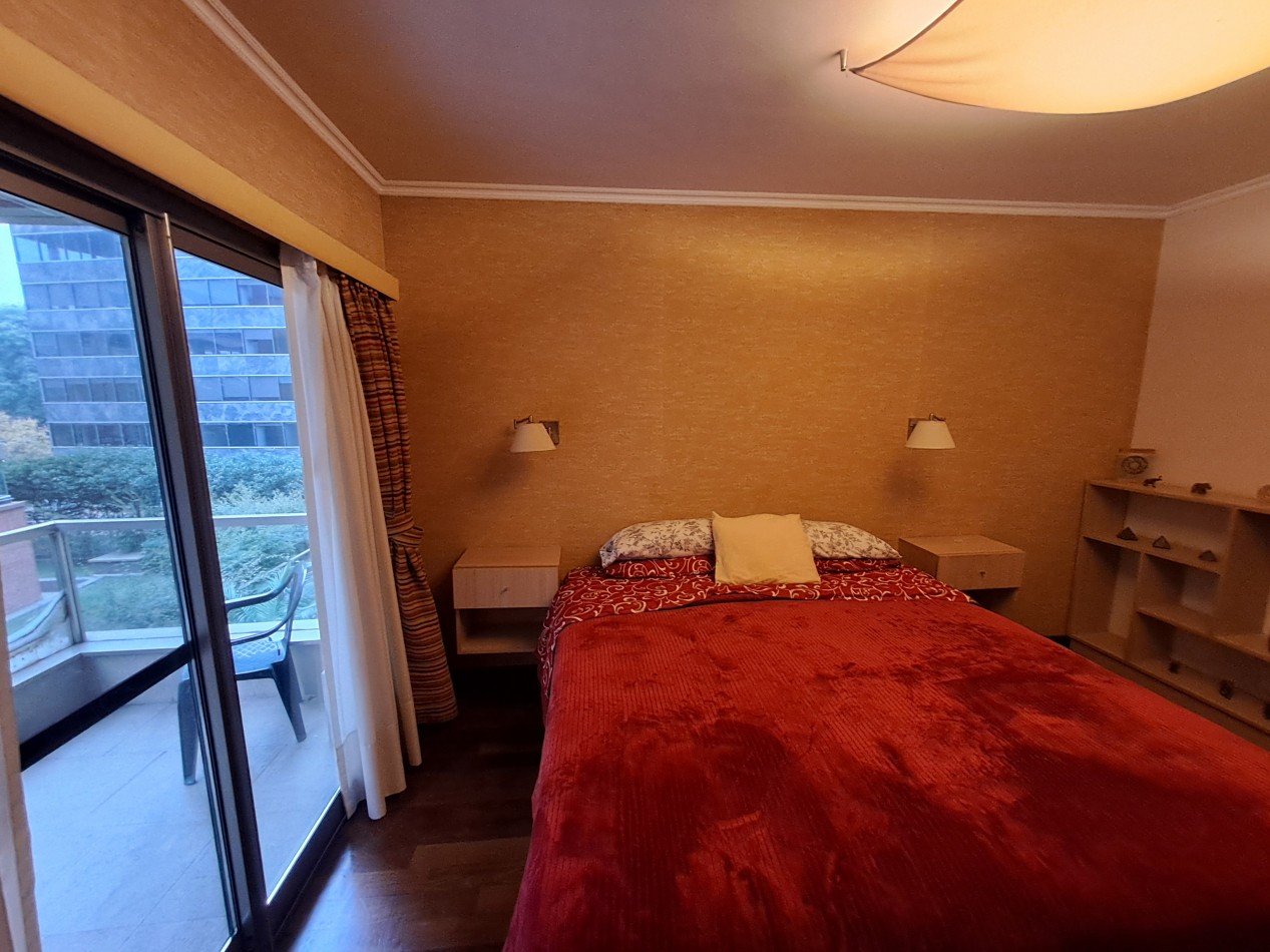Venta Hermoso Departamento 4 Ambientes Mas 2 Cocheras Rio Plaza Puerto Madero.