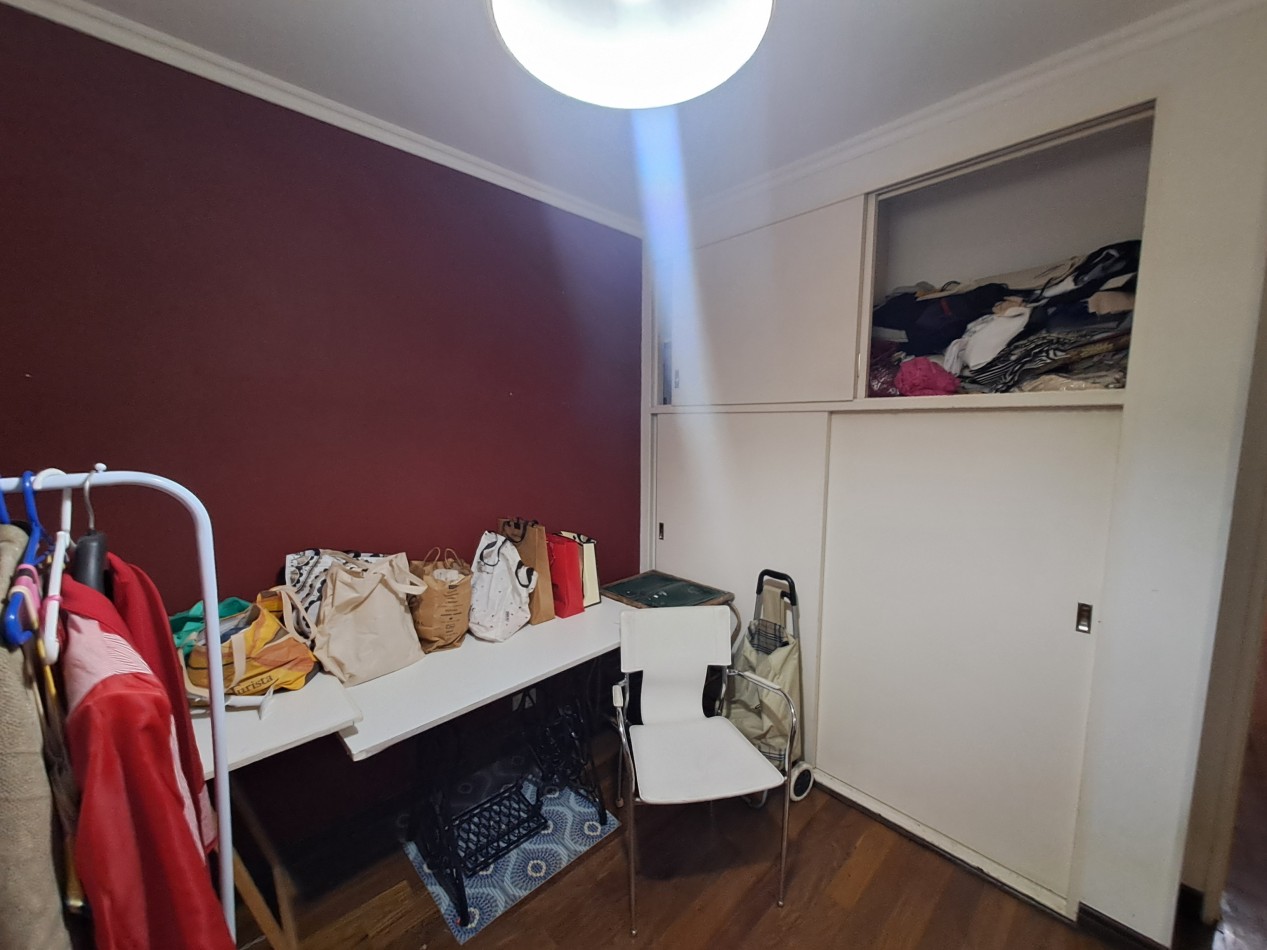 Venta Hermoso Departamento 4 Ambientes Mas 2 Cocheras Rio Plaza Puerto Madero.