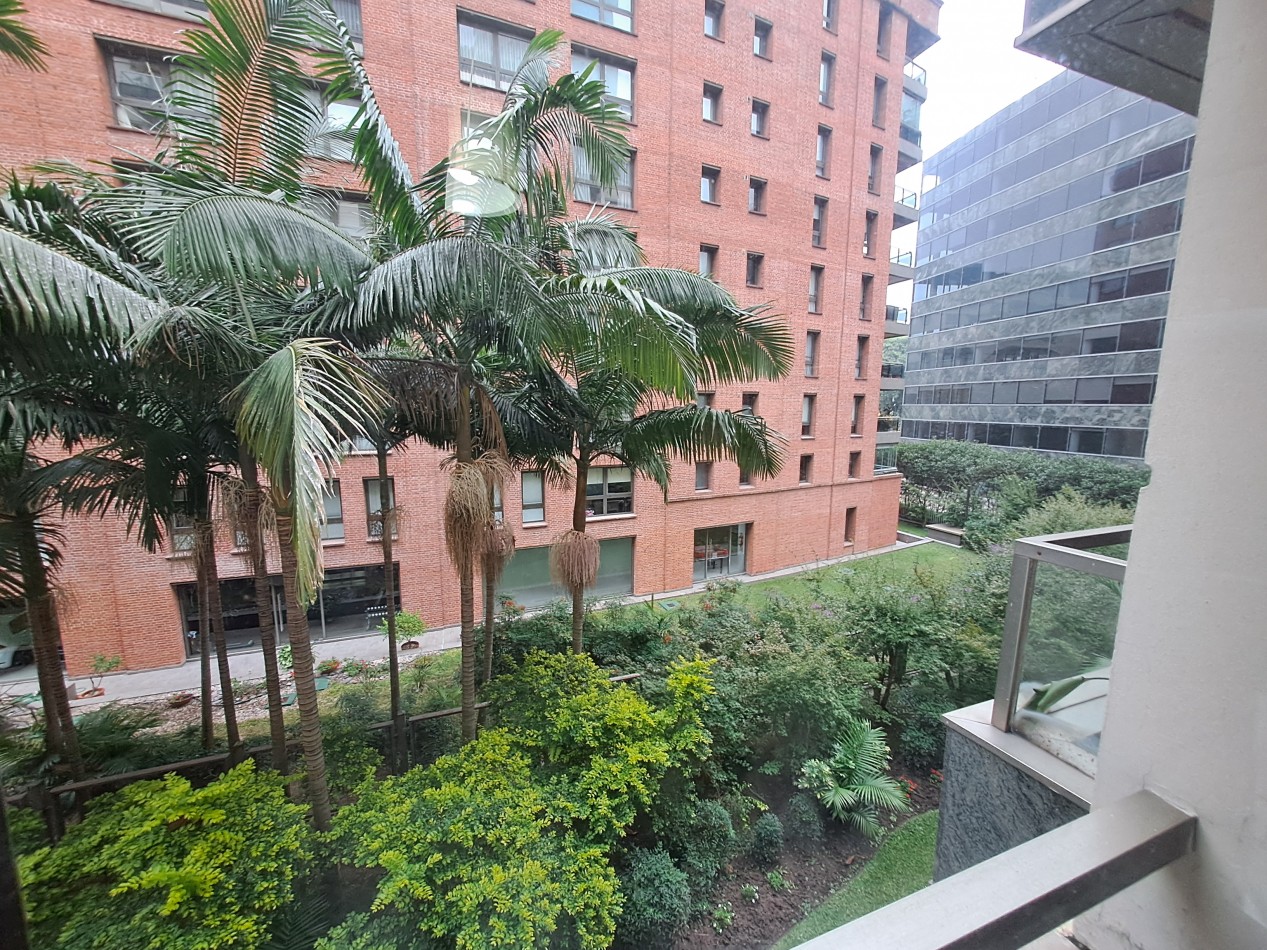 Venta Hermoso Departamento 4 Ambientes Mas 2 Cocheras Rio Plaza Puerto Madero.