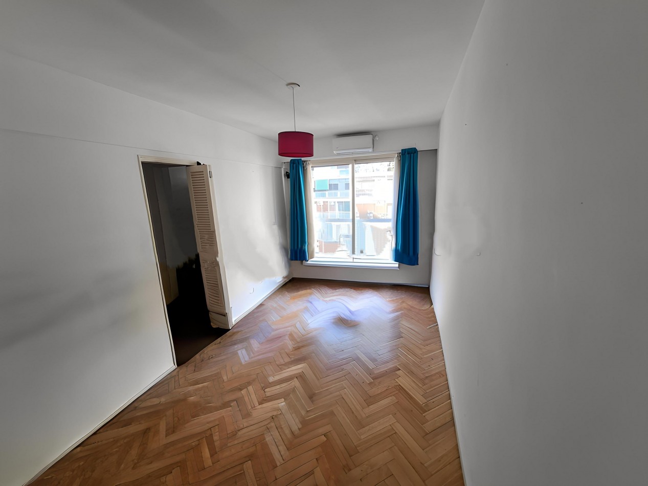 Venta departamento 3 ambientes Palermo