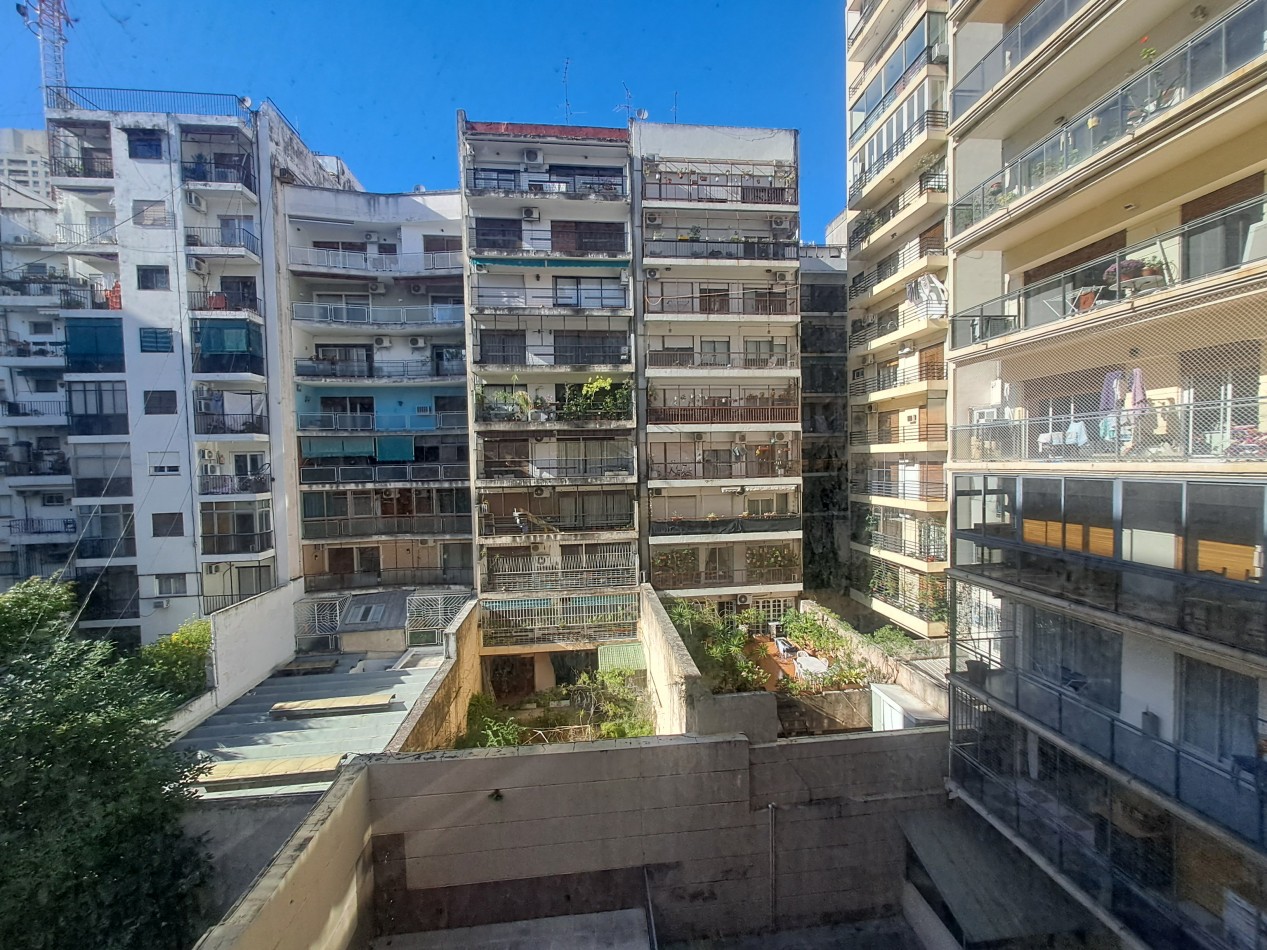 Venta departamento 3 ambientes Palermo