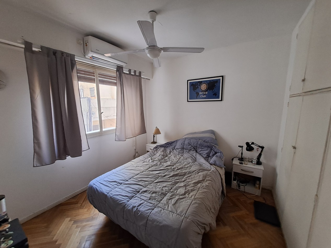 Venta departamento 3 ambientes Palermo