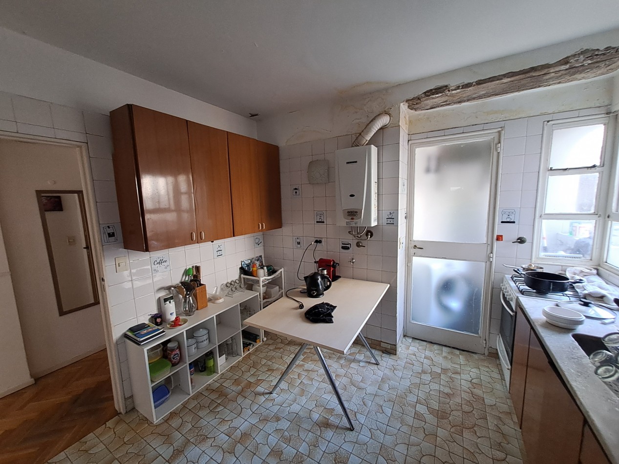 Venta departamento 3 ambientes Palermo