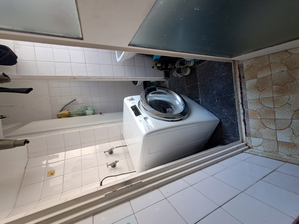 Venta departamento 3 ambientes Palermo