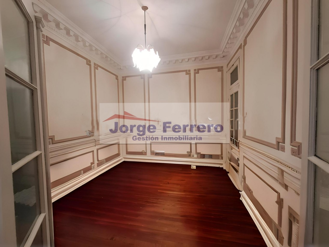 enta Departamento 3 Ambientes Once Apto Credito