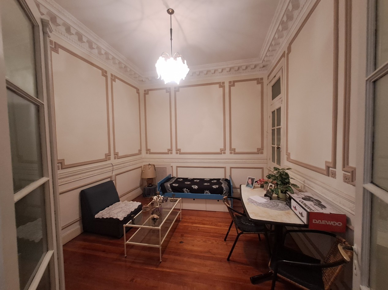enta Departamento 3 Ambientes Once Apto Credito