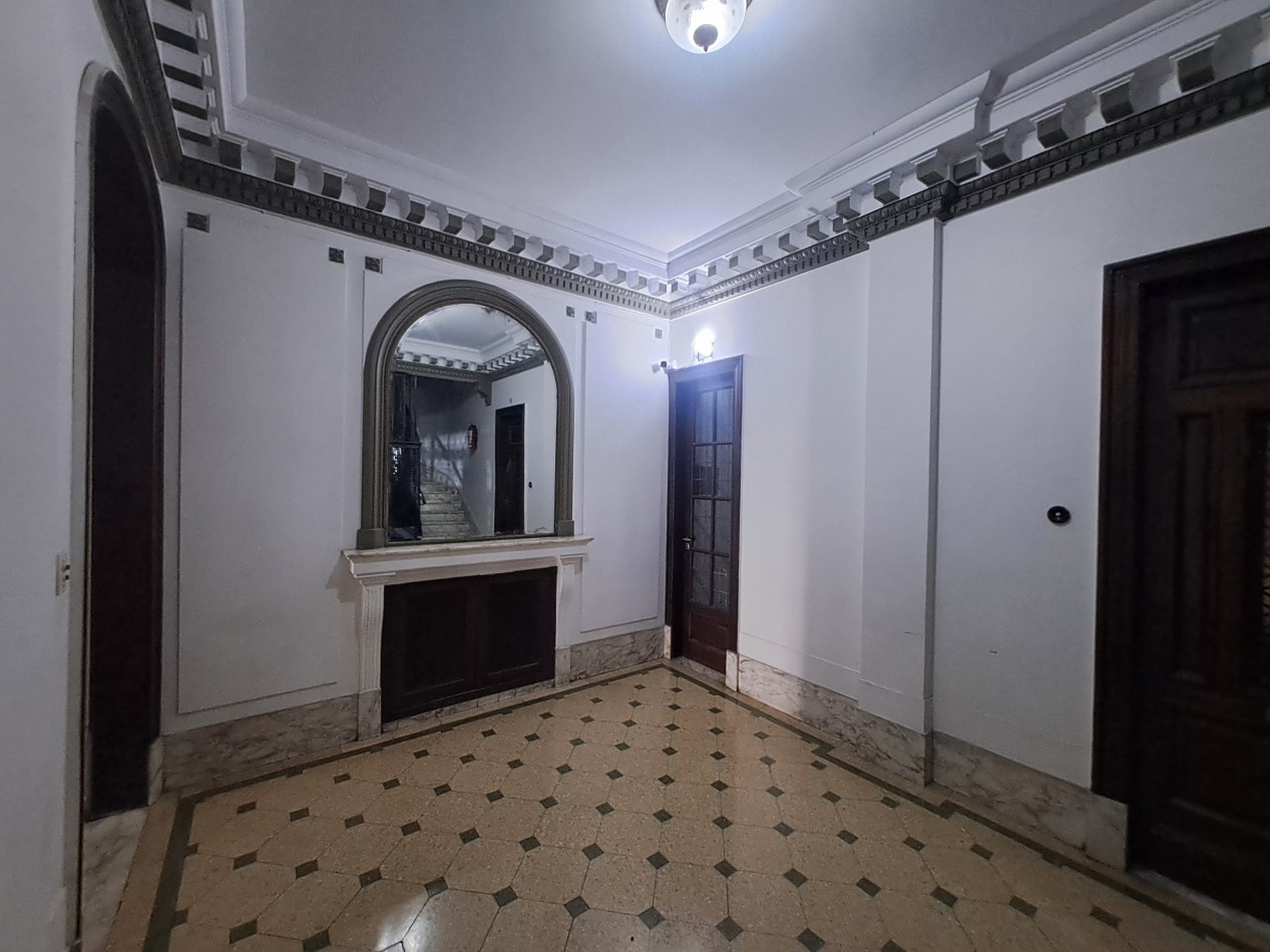 enta Departamento 3 Ambientes Once Apto Credito