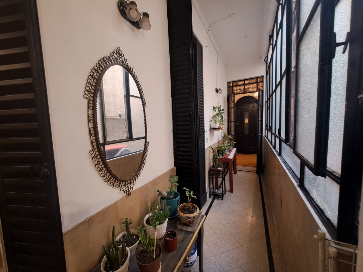 enta Departamento 3 Ambientes Once Apto Credito
