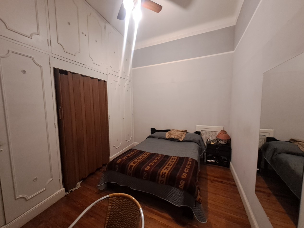 enta Departamento 3 Ambientes Once Apto Credito