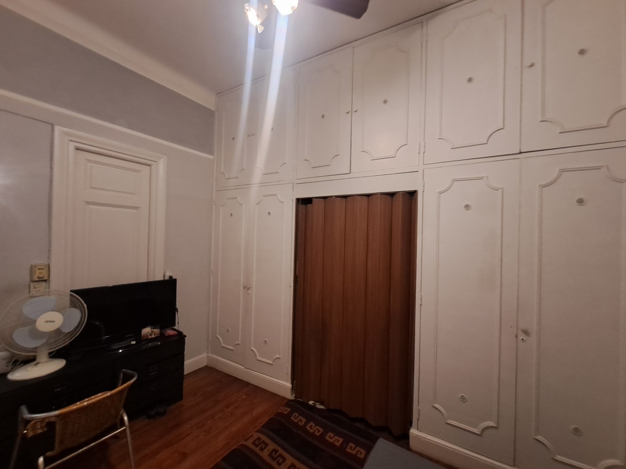 enta Departamento 3 Ambientes Once Apto Credito