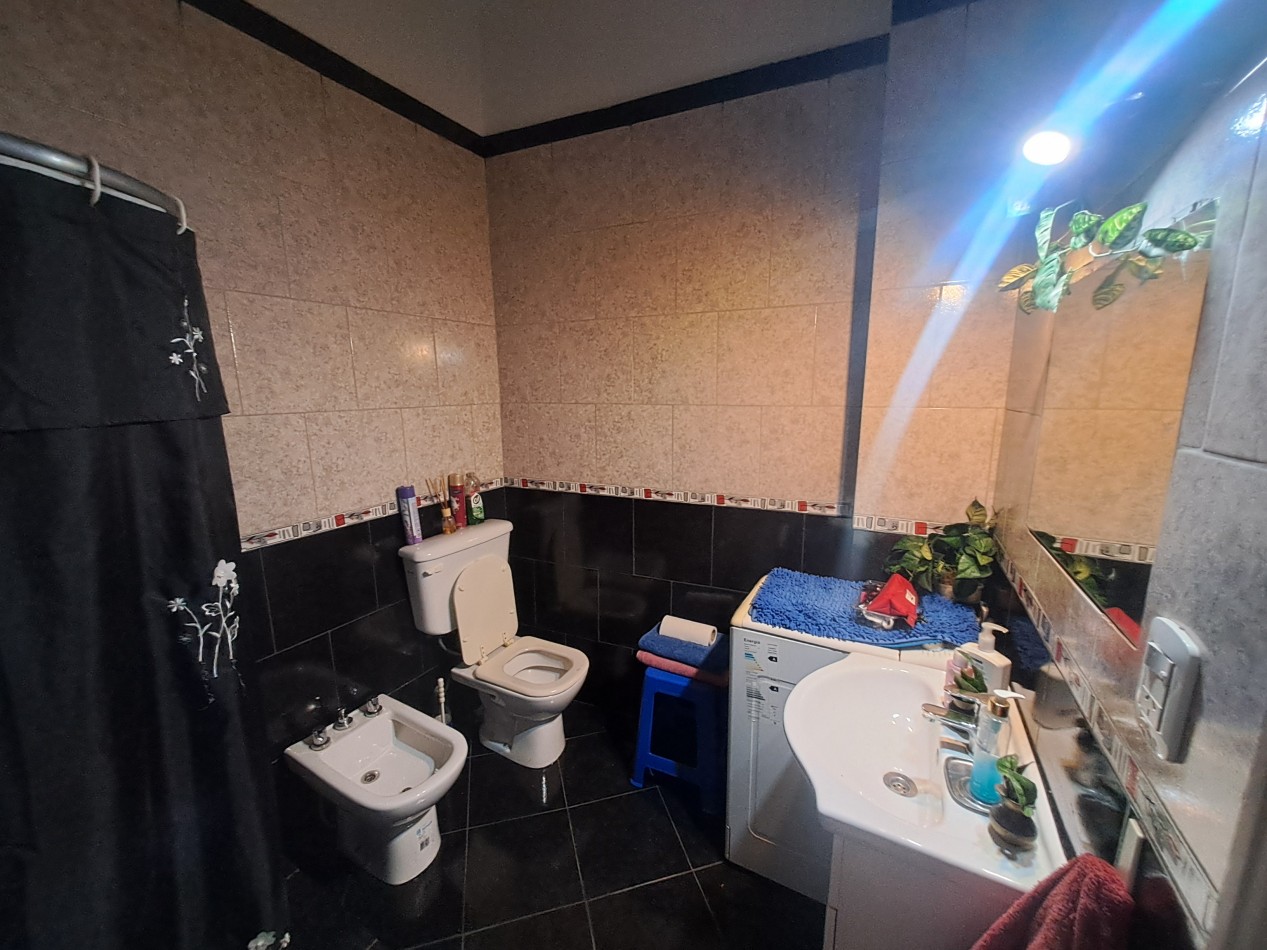 enta Departamento 3 Ambientes Once Apto Credito