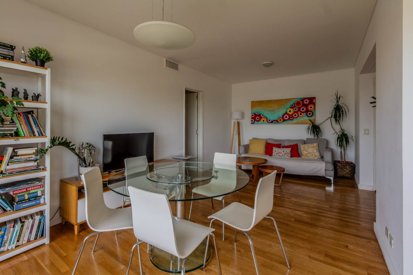 Venta Hermoso Departamento 3 Ambientes Vista Al Dique , Edificio Brisas Puerto Madero