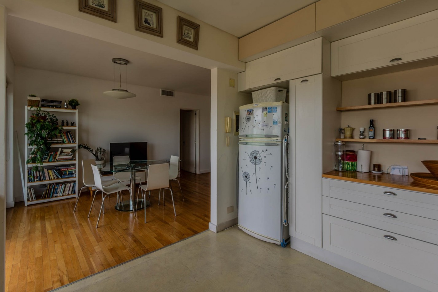 Venta Hermoso Departamento 3 Ambientes Vista Al Dique , Edificio Brisas Puerto Madero