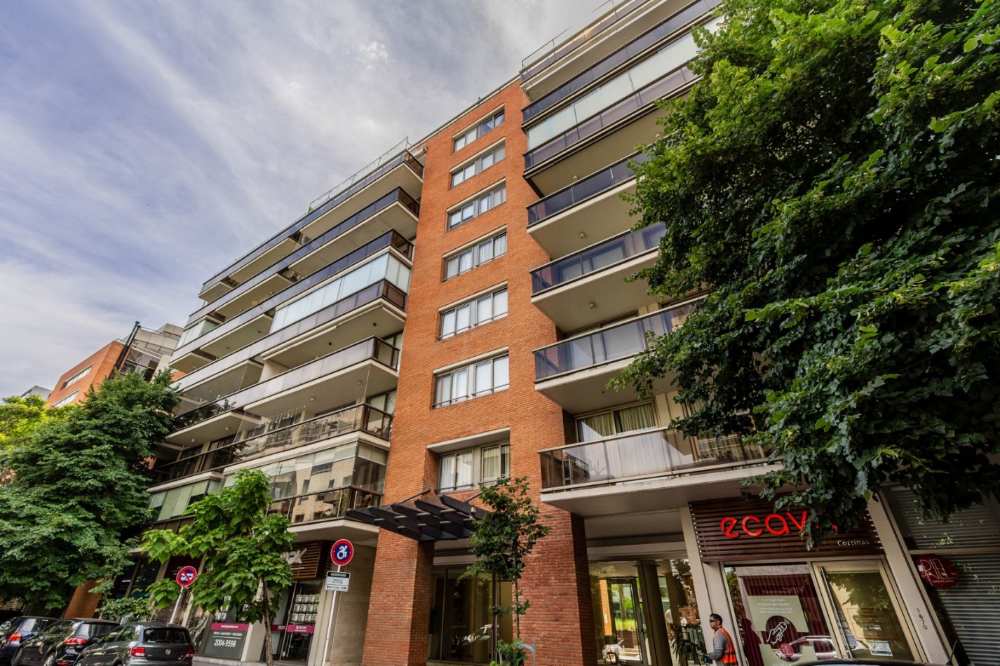 Venta Hermoso Departamento 3 Ambientes Vista Al Dique , Edificio Brisas Puerto Madero