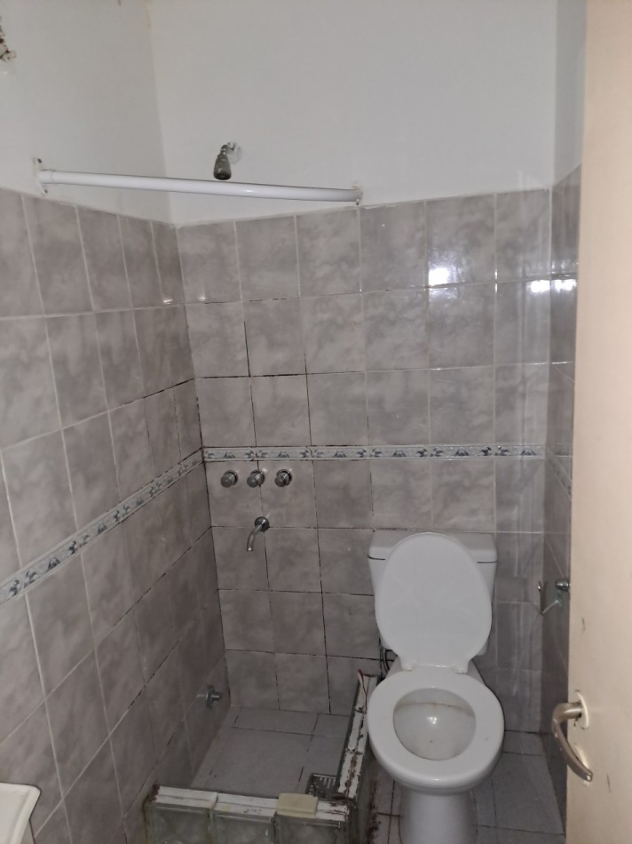 Venta departamento 1 ambiente Excelente ubicacion