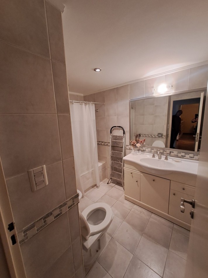 Venta Hermoso Departamento 4 Ambientes Mas 2 Cocheras Rio Plaza Puerto Madero.