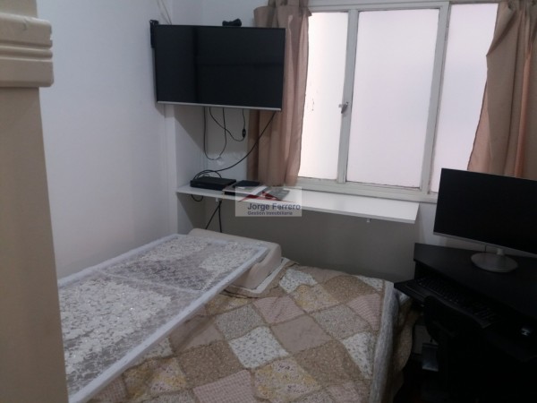 Venta excelente departamento de 2 ambientes 