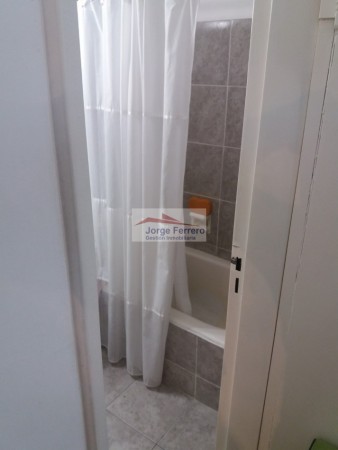 Venta excelente departamento de 2 ambientes 