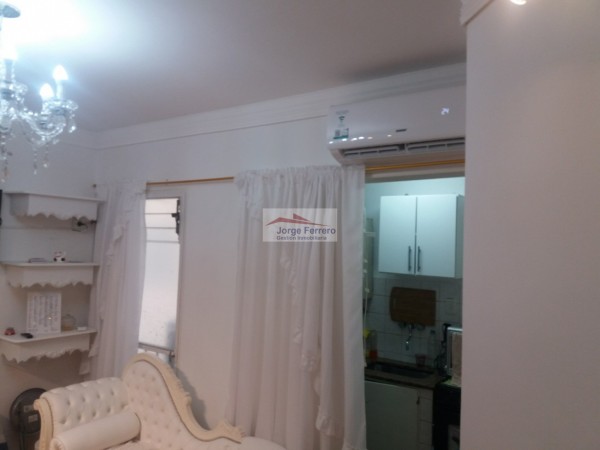 Venta excelente departamento de 2 ambientes 