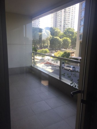 Excelente Departamento Con 2 Cocheras Puerto Madero