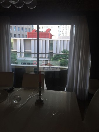 Excelente Departamento Con 2 Cocheras Puerto Madero