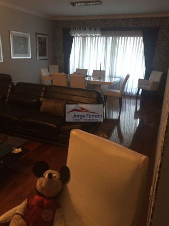 Excelente Departamento Con 2 Cocheras Puerto Madero