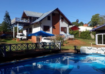 Excelente Propiedad 2000m2 Con Pileta Y Quincho