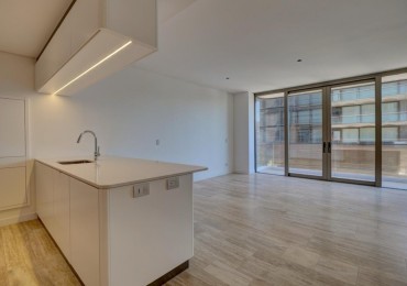 Venta Departamento 2 Ambientes 90 M2 Oceana Puerto Madero