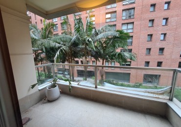 Venta Hermoso Departamento 4 Ambientes Mas 2 Cocheras Rio Plaza Puerto Madero.