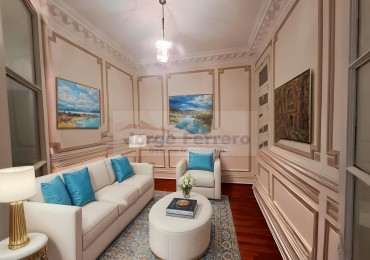 enta Departamento 3 Ambientes Once Apto Credito