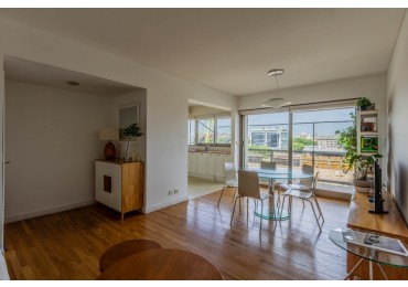 Venta Hermoso Departamento 3 Ambientes Vista Al Dique , Edificio Brisas Puerto Madero