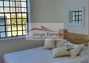 Excelente Departamento De 3amb Inmejorable Estado San Telmo