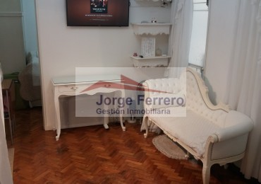 Venta excelente departamento de 2 ambientes 