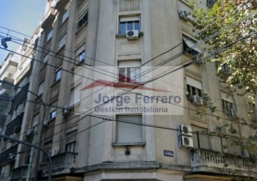 Departamento Venta Semipiso 4 Amb 102mtrs 1 Cuadra Cordoba