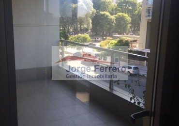 Excelente Departamento Con 2 Cocheras Puerto Madero